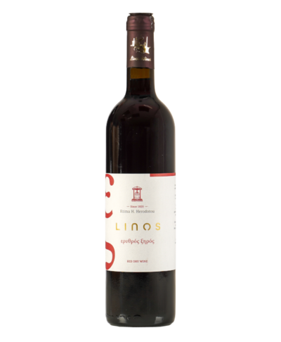 Linos Winery Regional Wine Of Omodos Cyprus