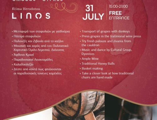 Linea Wine Festival 2022