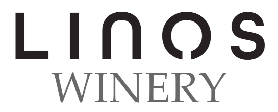 Linos Winery Regional Wine Of Omodos Cyprus Logo